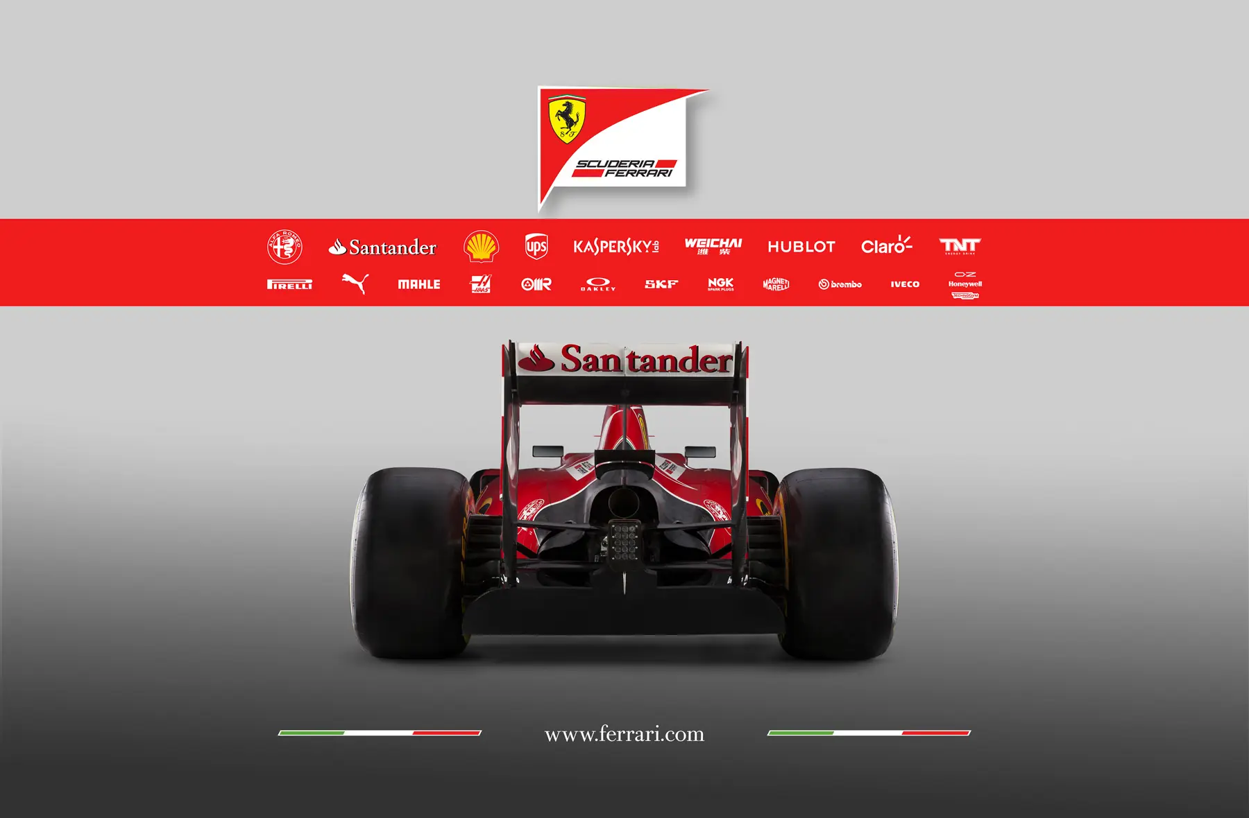 Fórmula 1 | Temporada 2015 Fórmula 1 | Temporada 2015