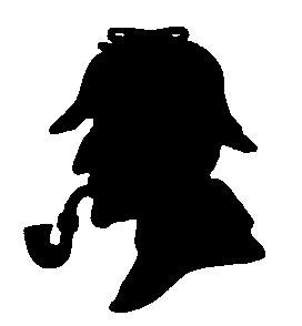 Libros de Sherlock holmes + info + Museo.
