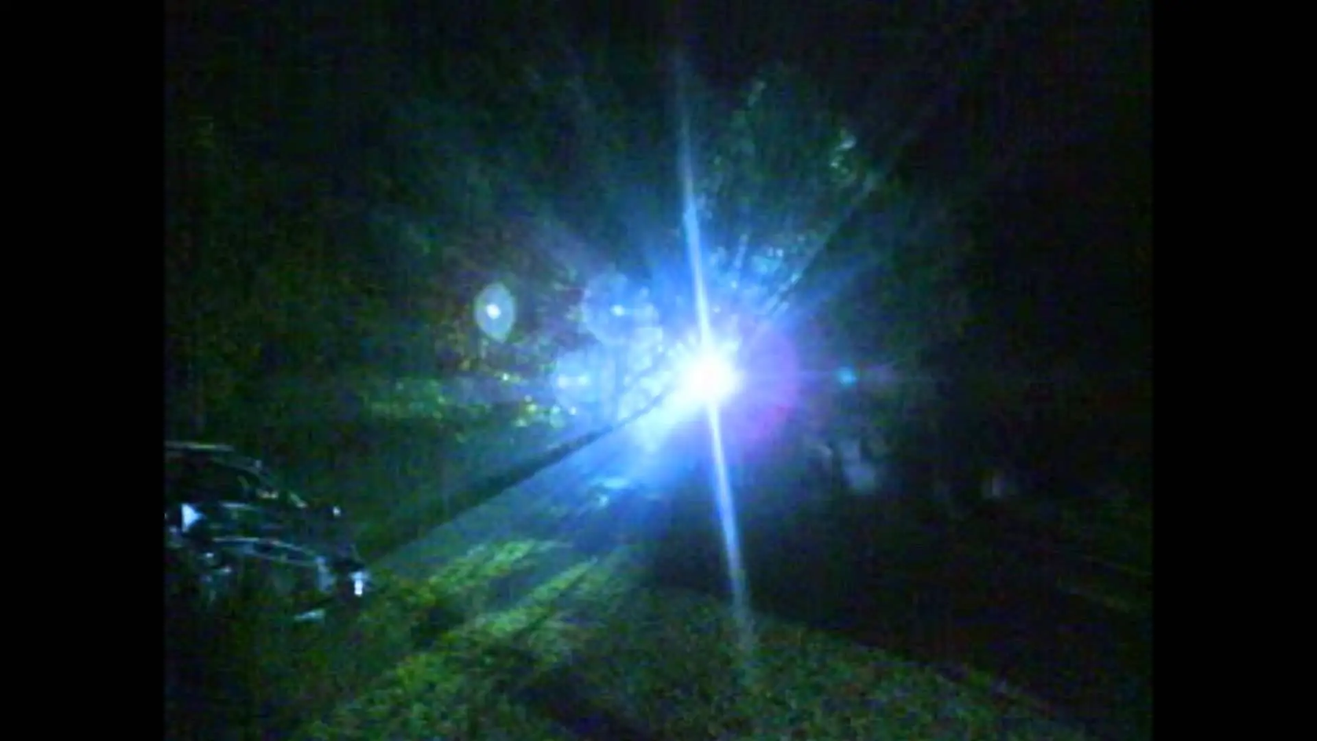 Soy la luz mala y vi algo increible