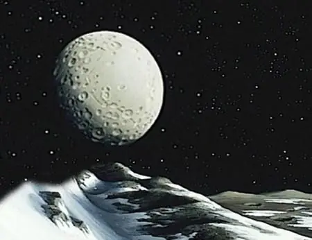 jupiter
