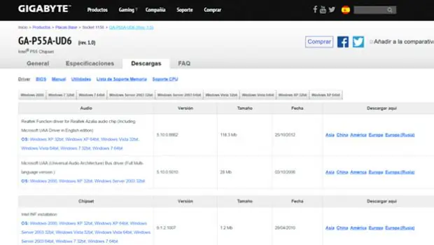 solucion usb no funciona