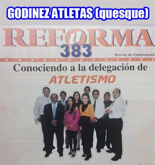 oficinista