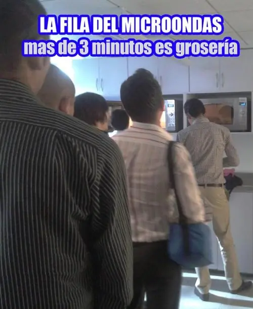 20 Situaciones que sólo un oficinista entenderá