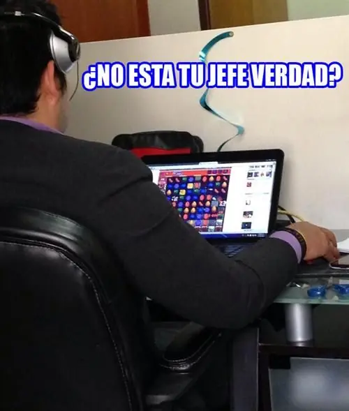 personas