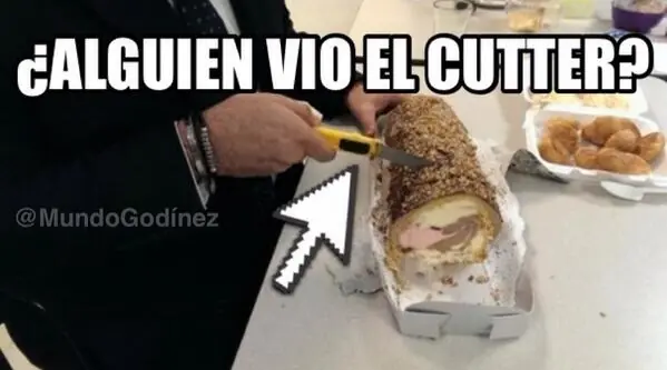 oficinista