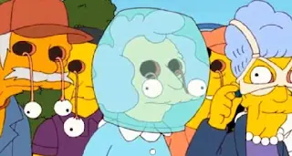 Los fármacos ficticios que existen en Los Simpson