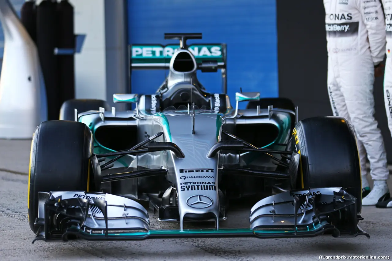 formula 1 formula 1