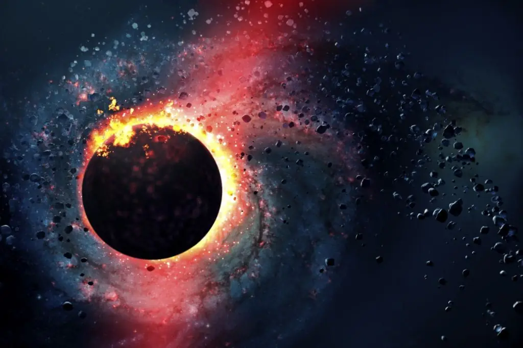 universo