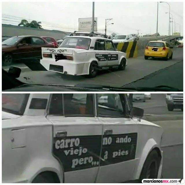 Humor mañanero 127