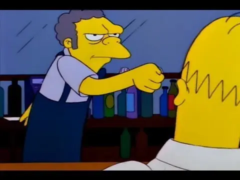 Me agarraron la cucaracha y me puse feli