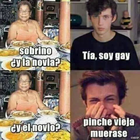 risas