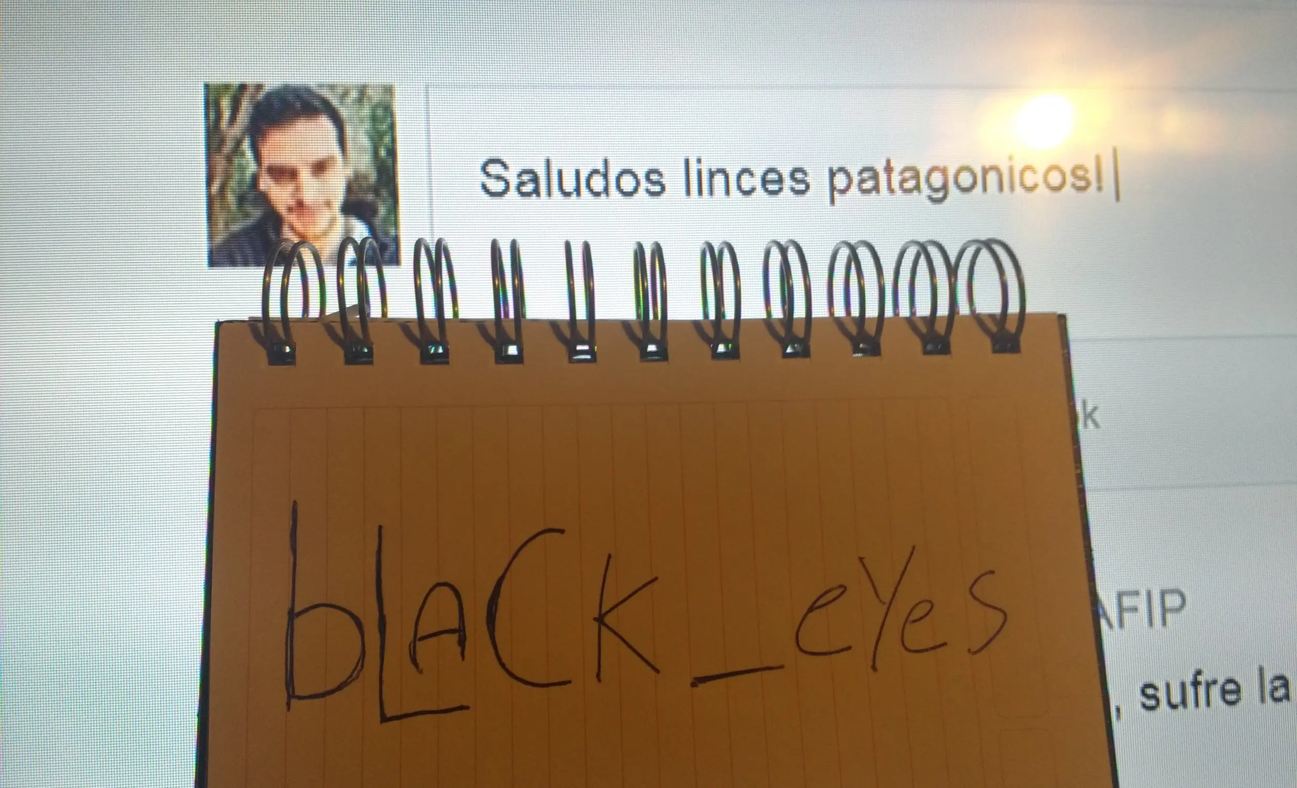 Comentarios