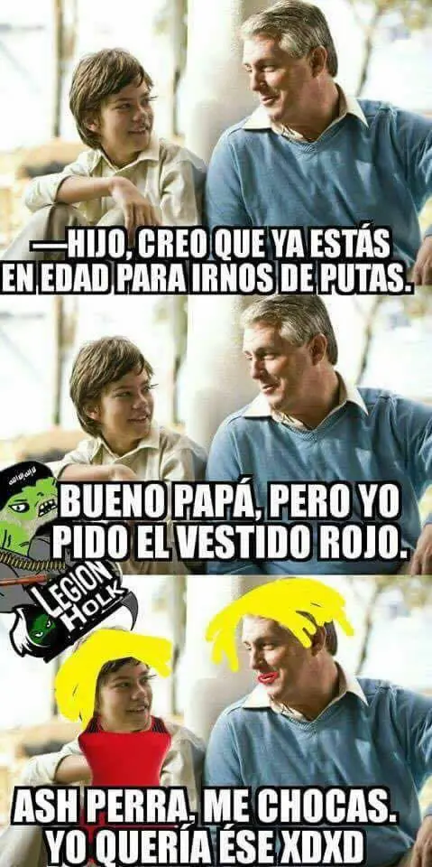 Humor mañanero 127