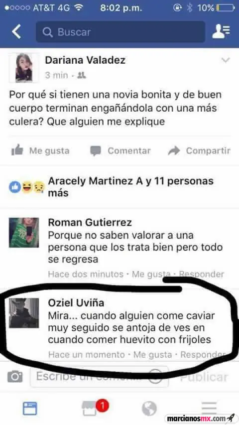 taringa