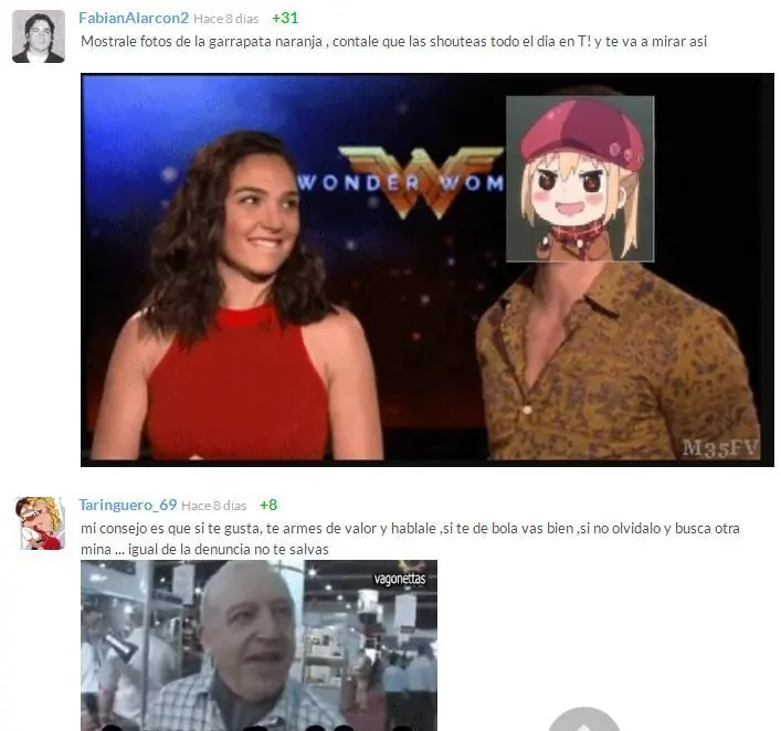 la pechie la pechie