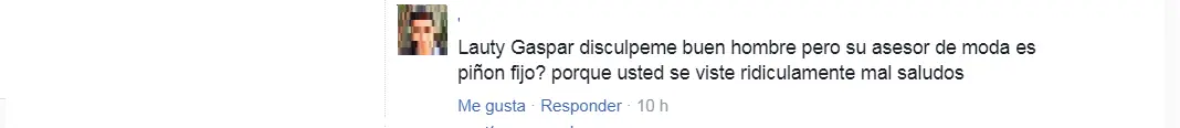 Comentarios