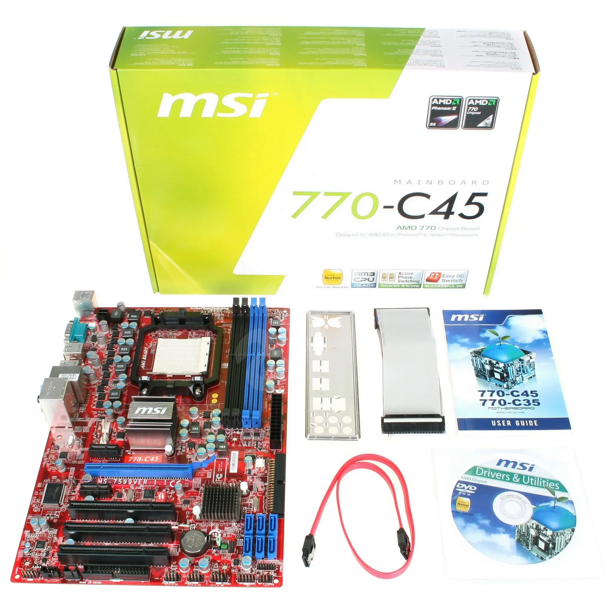 Mirá la Master Race que me armé