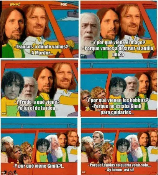 Entrá y cambiá esa cara de ogt! [Parte 2]