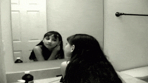 Shout Gif