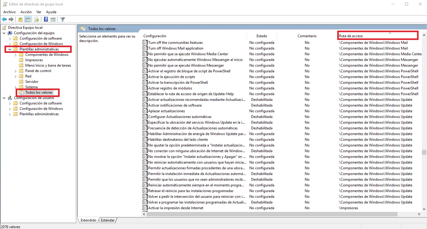 Activar Windows 10 y desactivar actualizaciones automaticas!