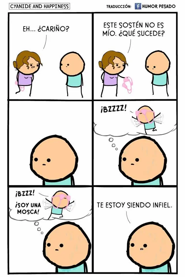 humor