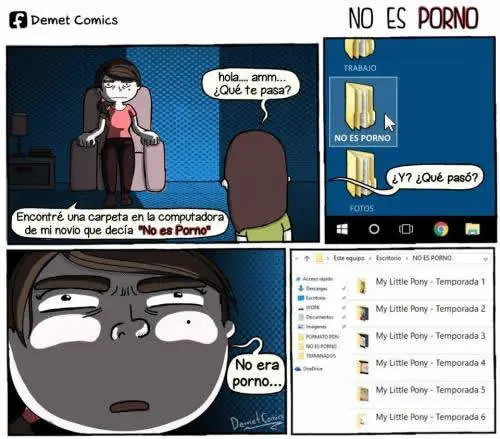 Humor mañanero 127