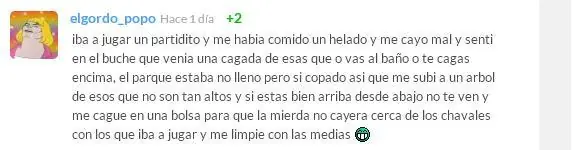 Virgoanécdotas enfermas, vergonzosas y torcidas #2