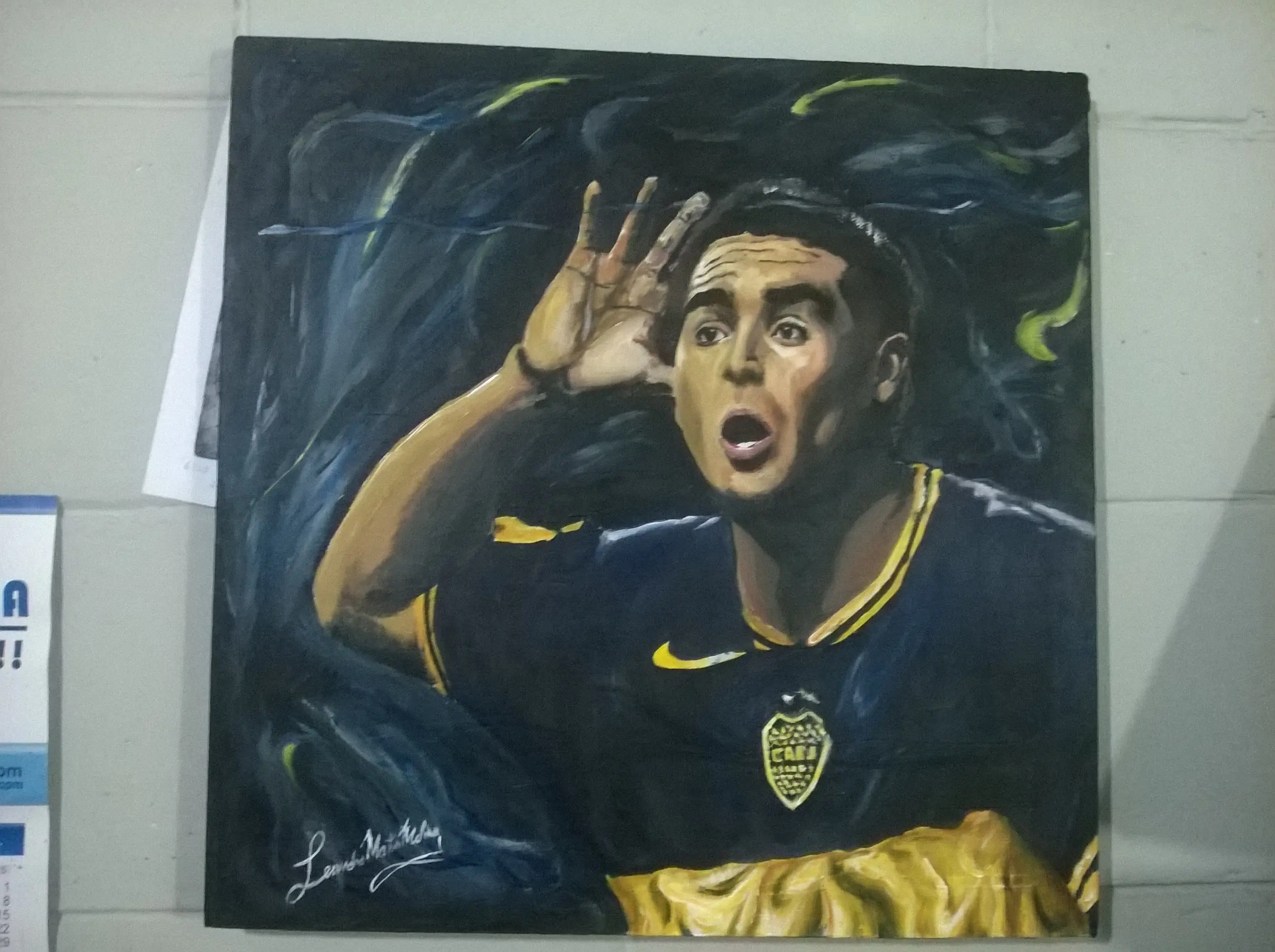 boca juniors