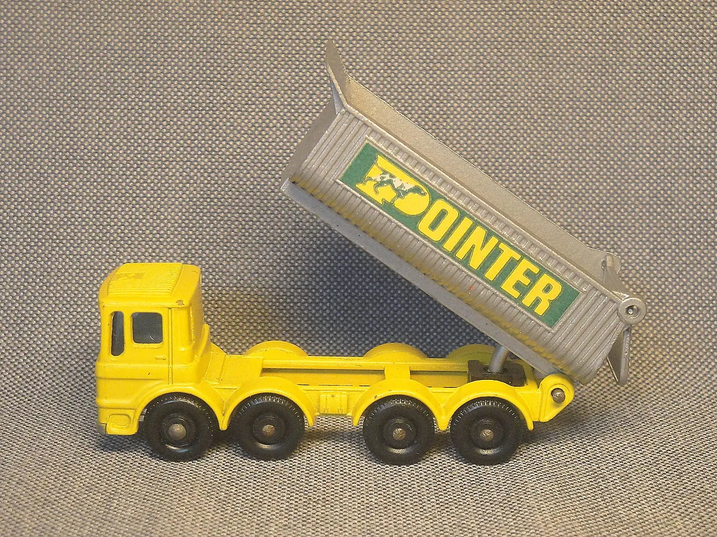 Matchbox