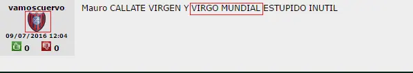 virginidad