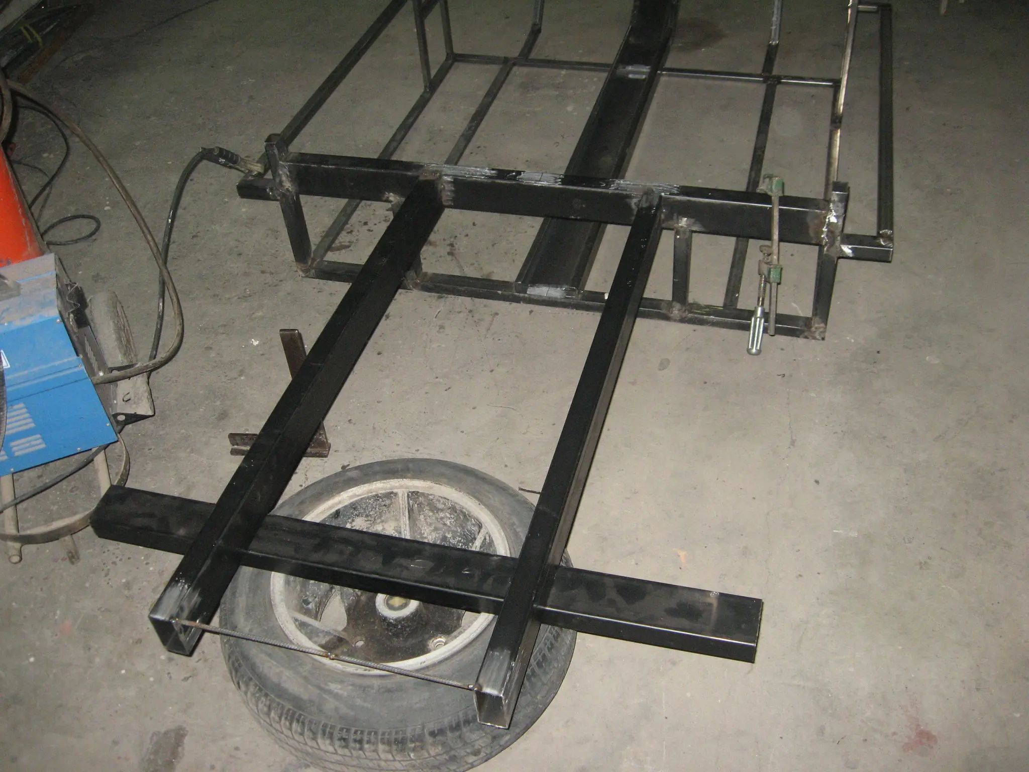 construccion