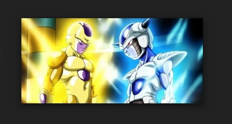Dragon Ball Super: Freezer y Frost tramarán algo juntos