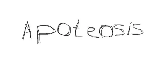 Grafologia