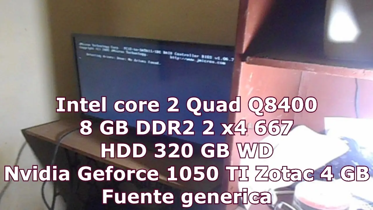computadora computadora