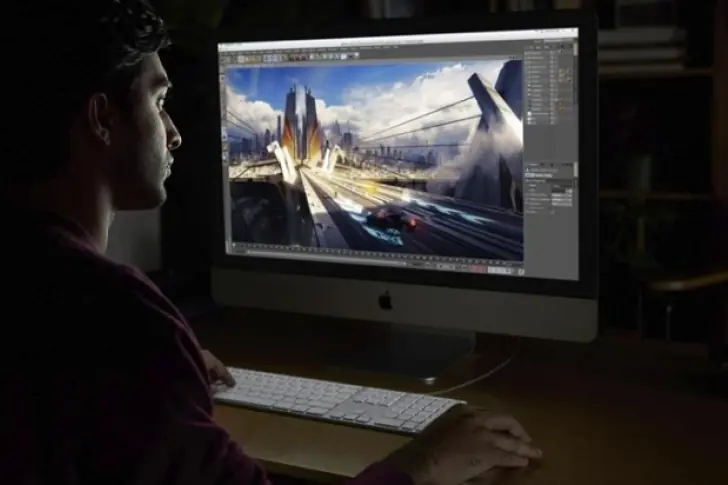 Apple lanza el iOS 11 e ilusiona con el iPad Pro, iMac Pro