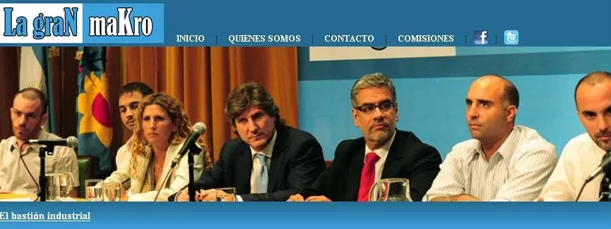 kirchnerismo