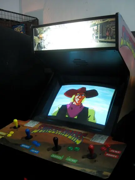 Top 20 mejores juegos arcade