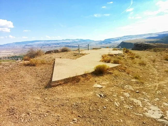 Desierto