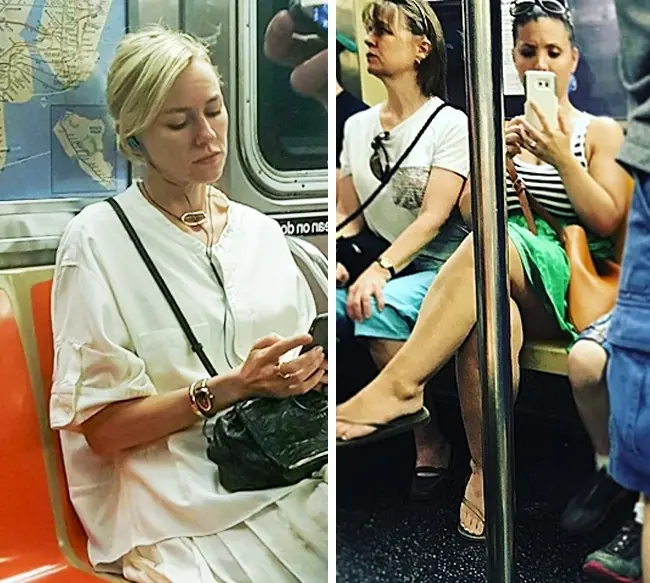 personas