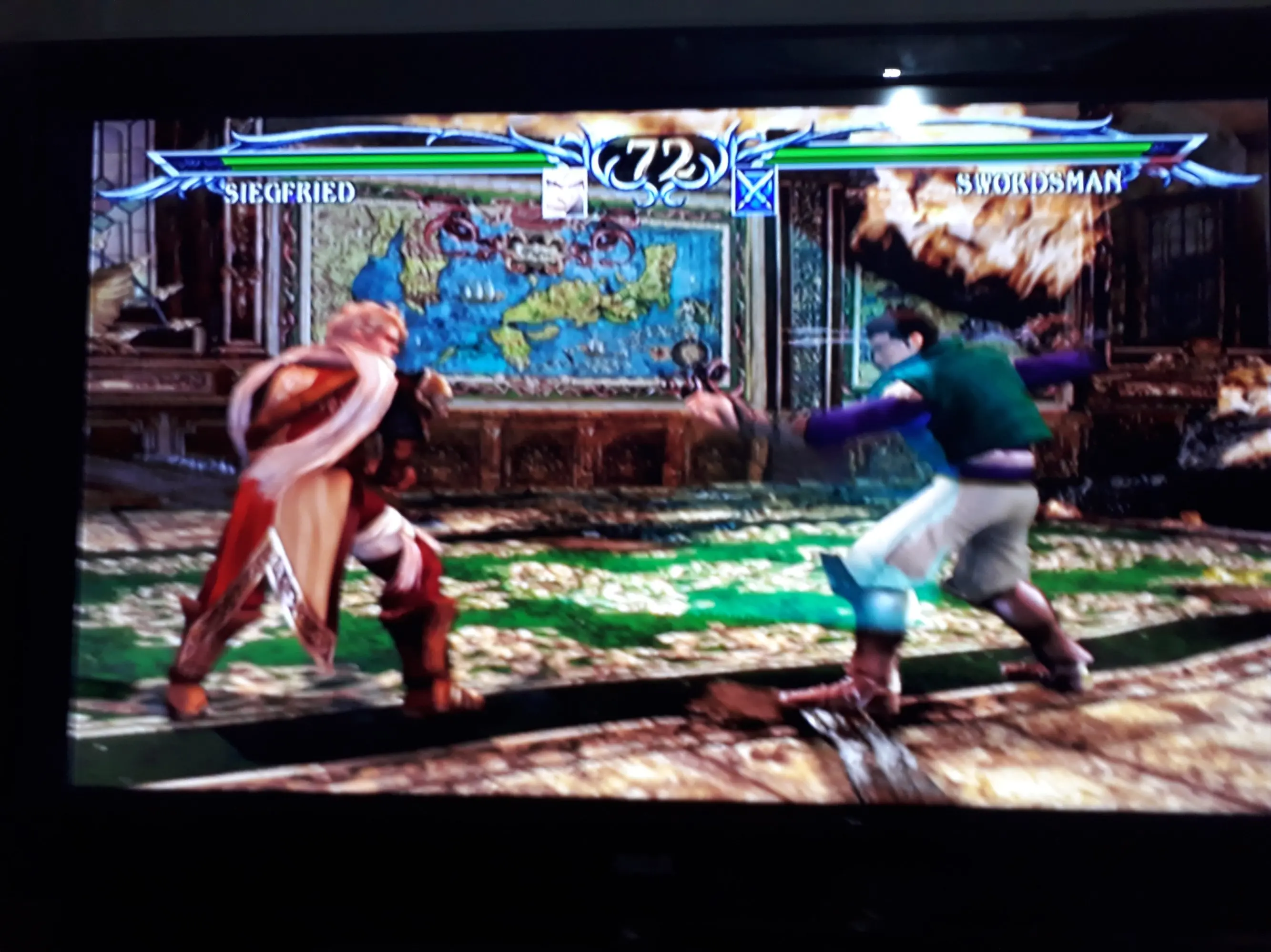 mi ps2 volvio a la vida, con un disco de 1tb y te lo muestro