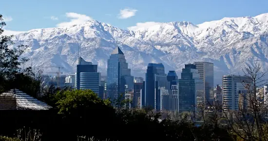chile chile