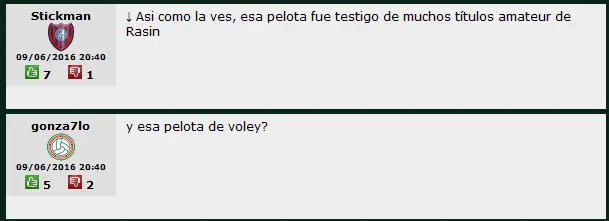 foro