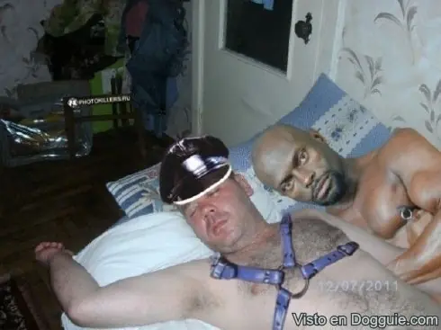 Imágenes destrozadas con Photoshop [parte 1]