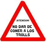 troll