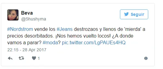 indignacion indignacion