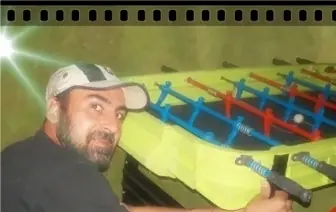 Taringa es de los users, estamos cansados