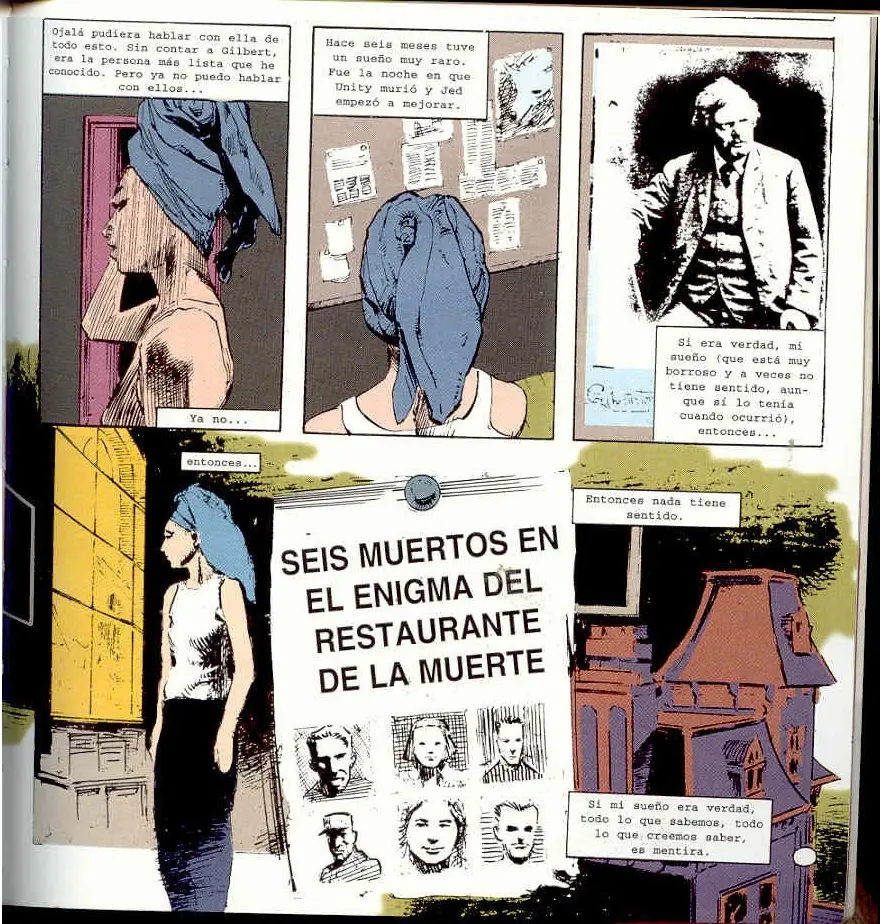 sandman