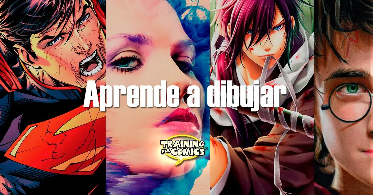 Aprende a dibujar de la mejor forma!