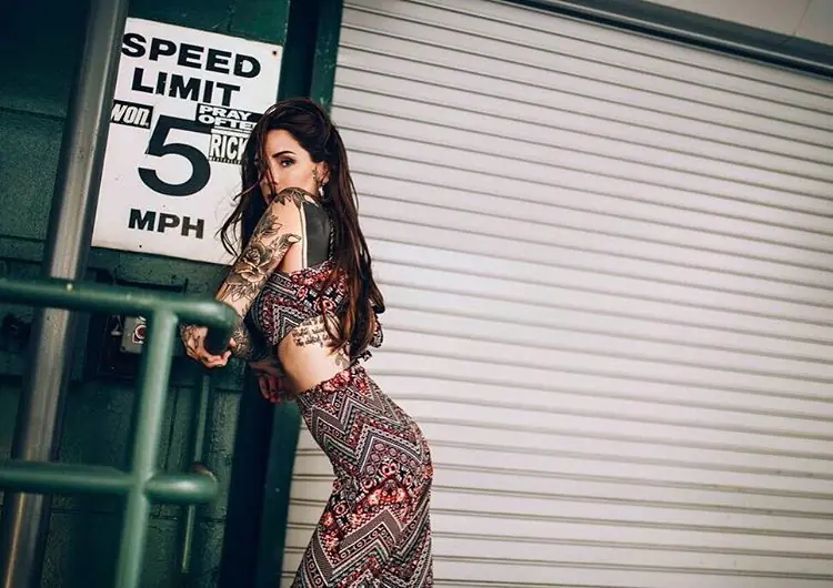 hot hot