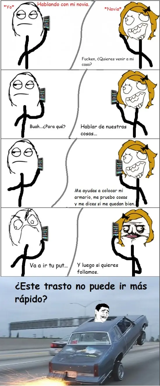 Meme Hits (para no parar de reirse) [Giga Post 2]